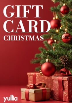 CHRISTMAS Gift Card